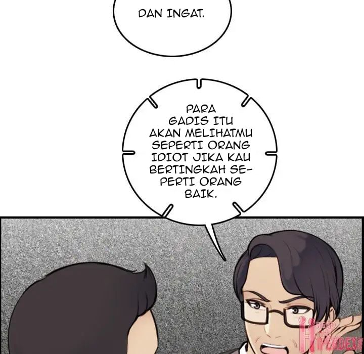 Never Too Late - Chapter 5 81
