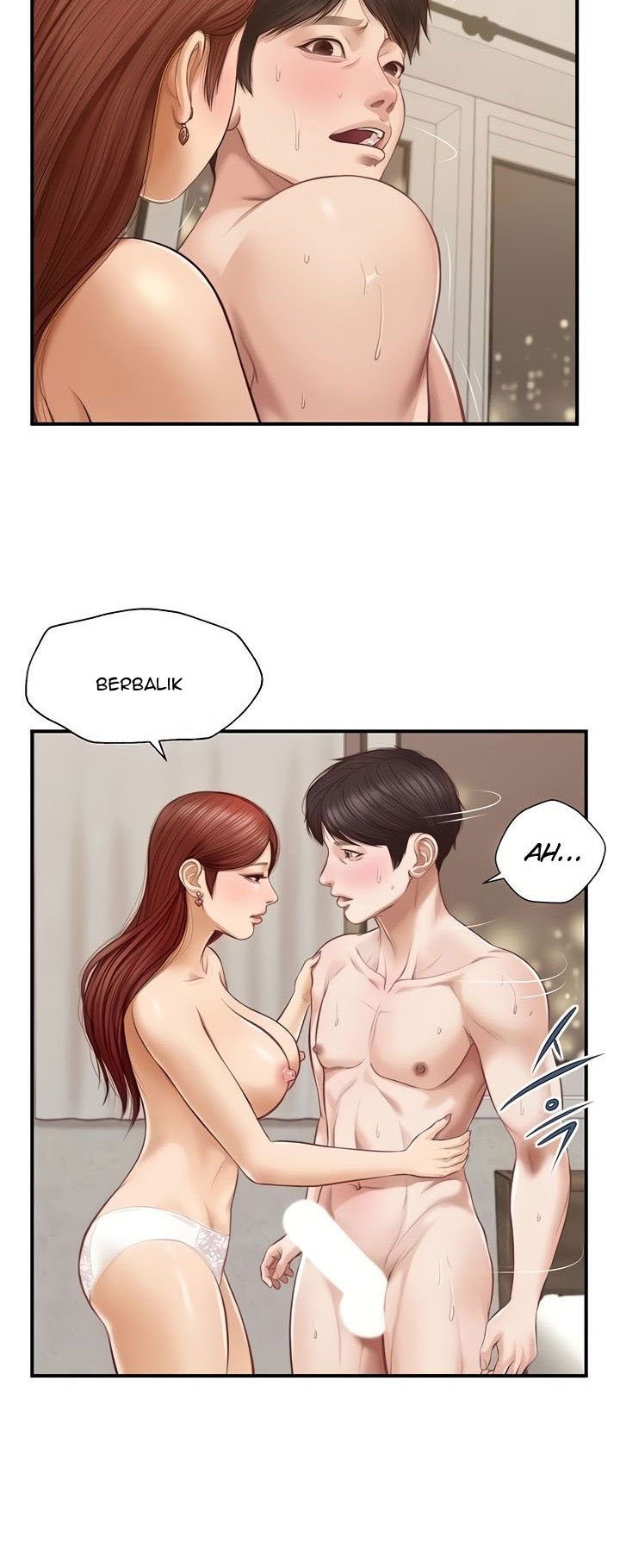 Age of Innocence - Chapter 5 39