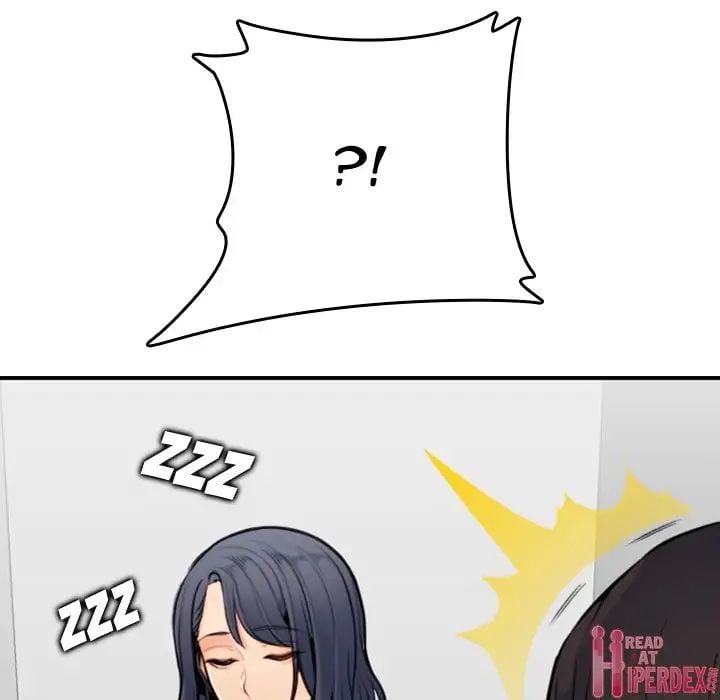 Never Too Late - Chapter 5 129