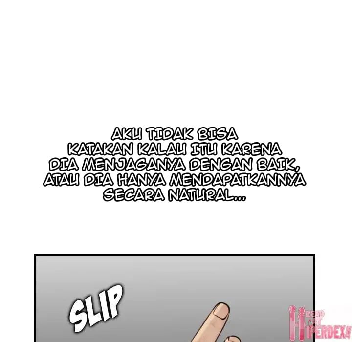 Never Too Late - Chapter 5 55