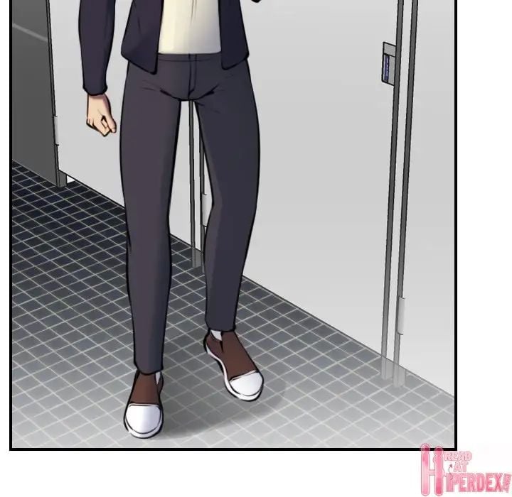 Never Too Late - Chapter 5 124