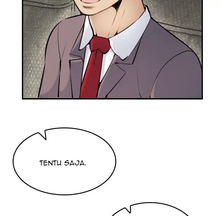 Never Too Late - Chapter 5 15
