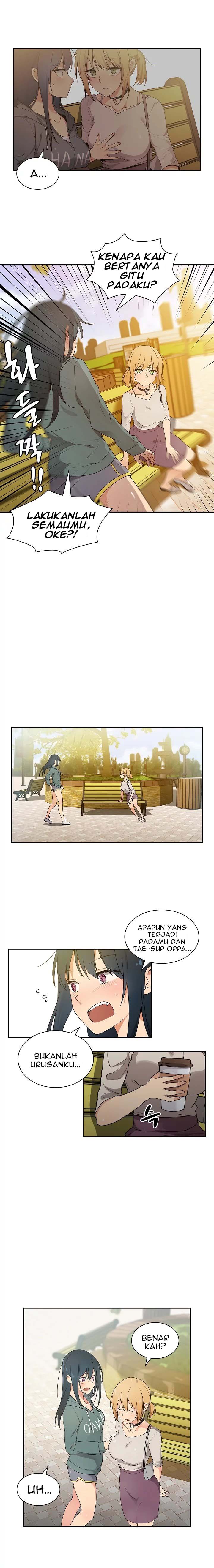 Close as Neighbors - Chapter 5 1