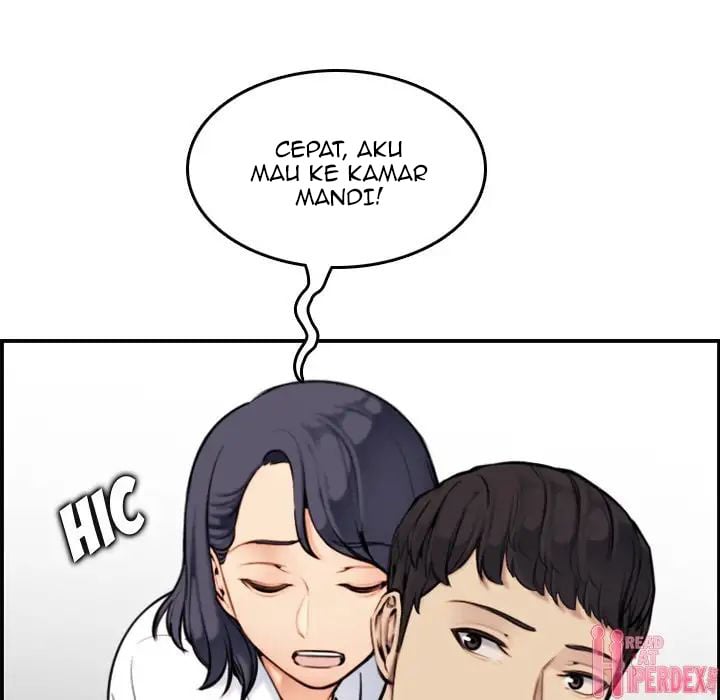 Never Too Late - Chapter 5 44