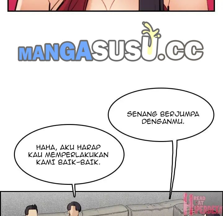 Never Too Late - Chapter 5 12