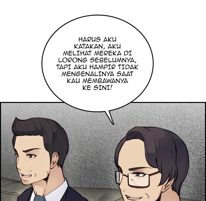 Never Too Late - Chapter 5 9