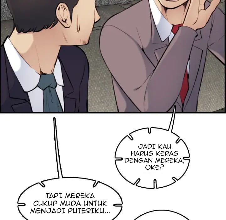 Never Too Late - Chapter 5 82