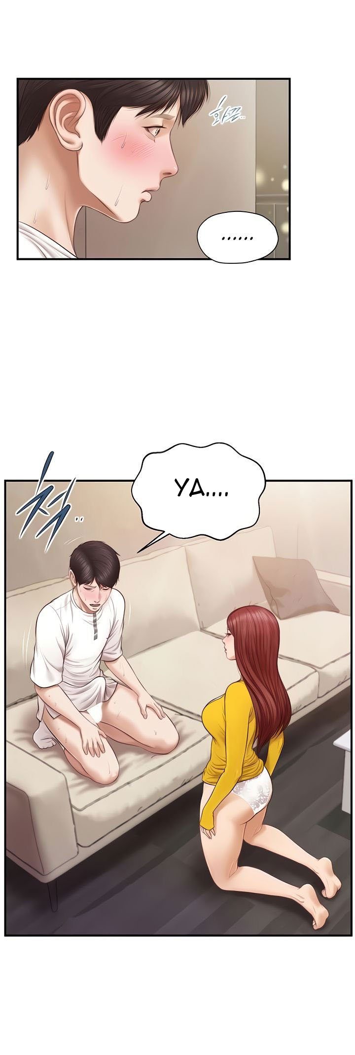 Age of Innocence - Chapter 5 19
