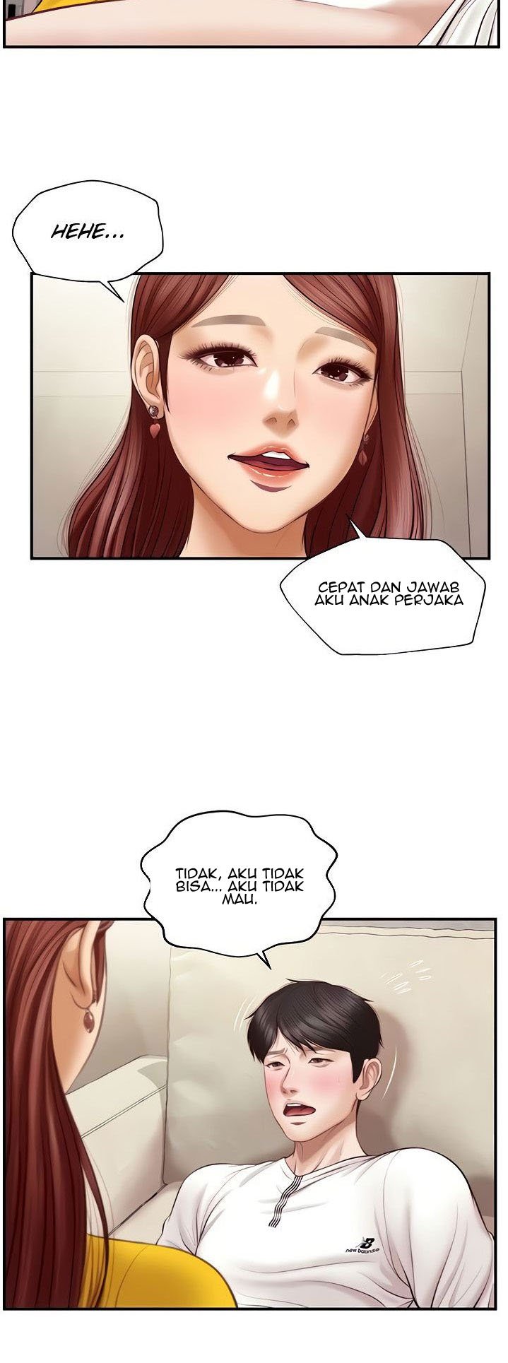 Age of Innocence - Chapter 5 7