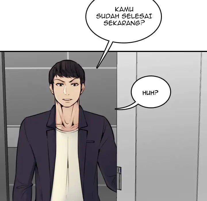 Never Too Late - Chapter 5 127