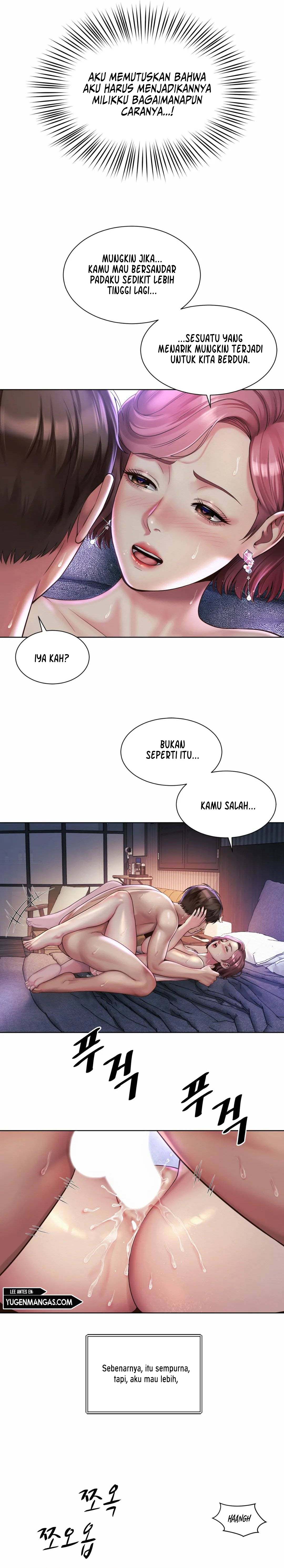Office Romance - Chapter 5 19