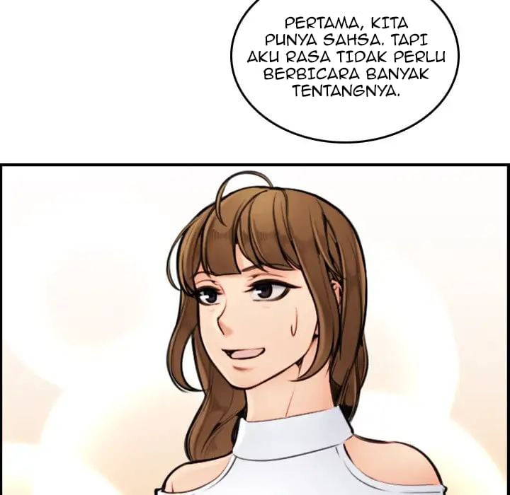 Never Too Late - Chapter 5 16