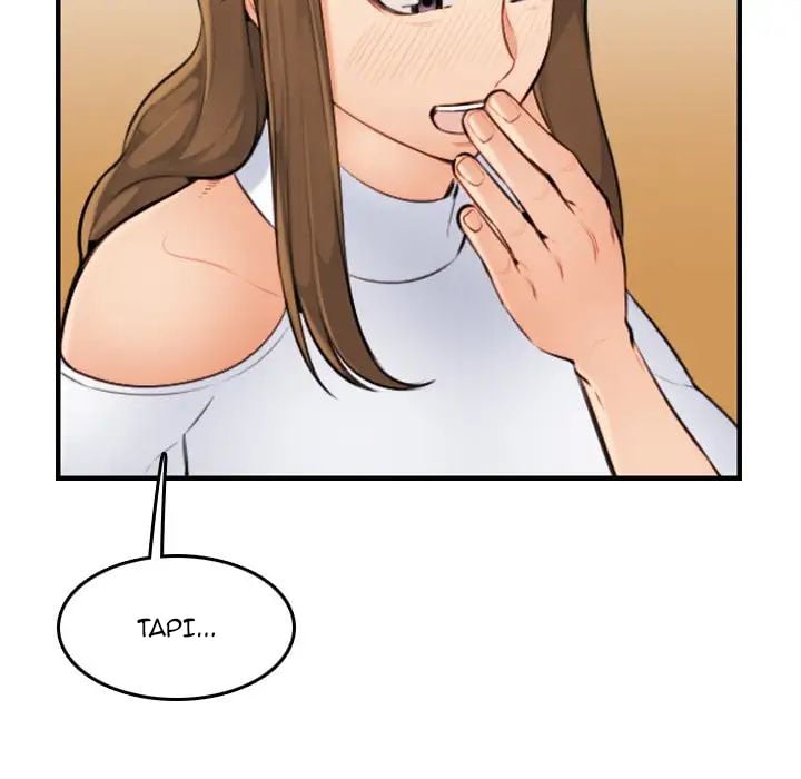 Never Too Late - Chapter 5 111
