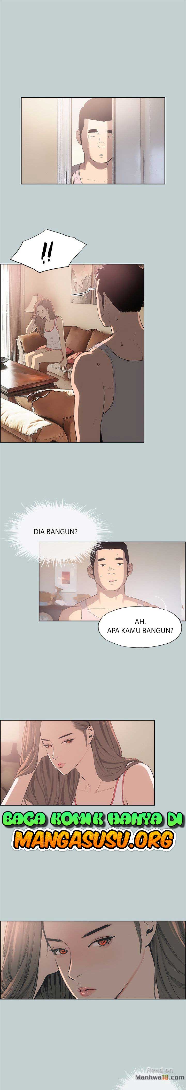Love Square - Chapter 5 10