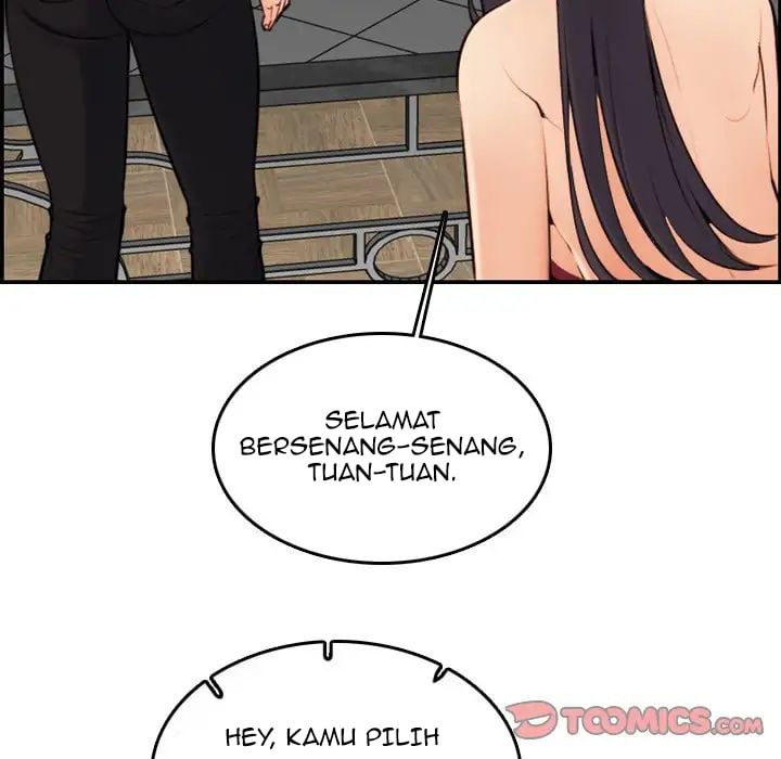 Never Too Late - Chapter 5 77