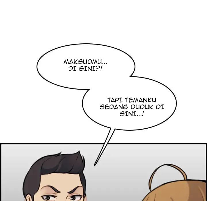 Never Too Late - Chapter 5 117