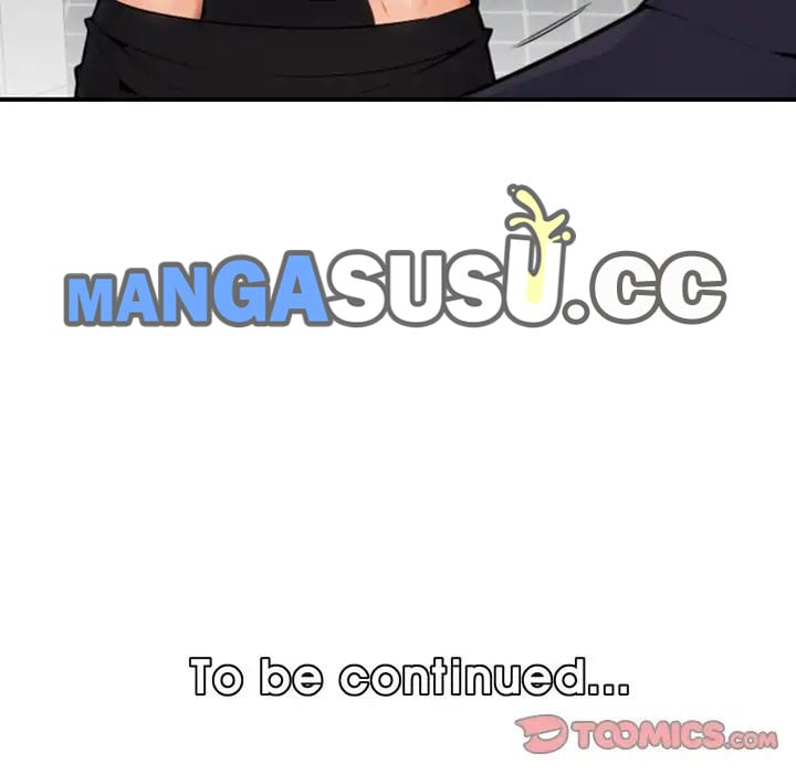 Never Too Late - Chapter 5 131