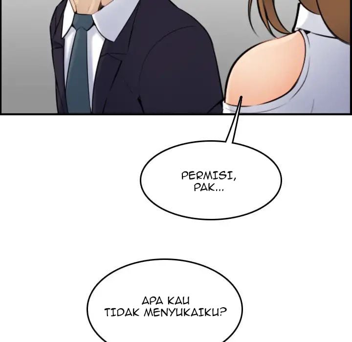 Never Too Late - Chapter 5 91