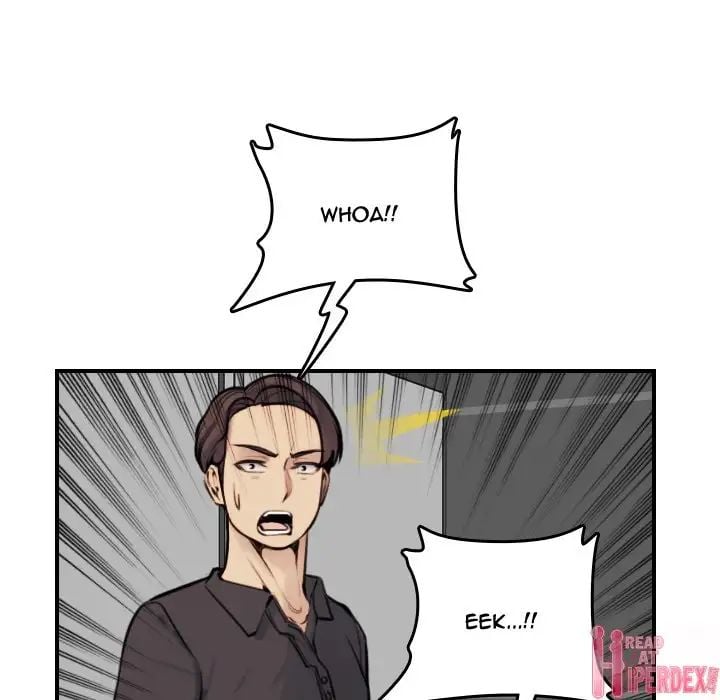 Never Too Late - Chapter 5 60