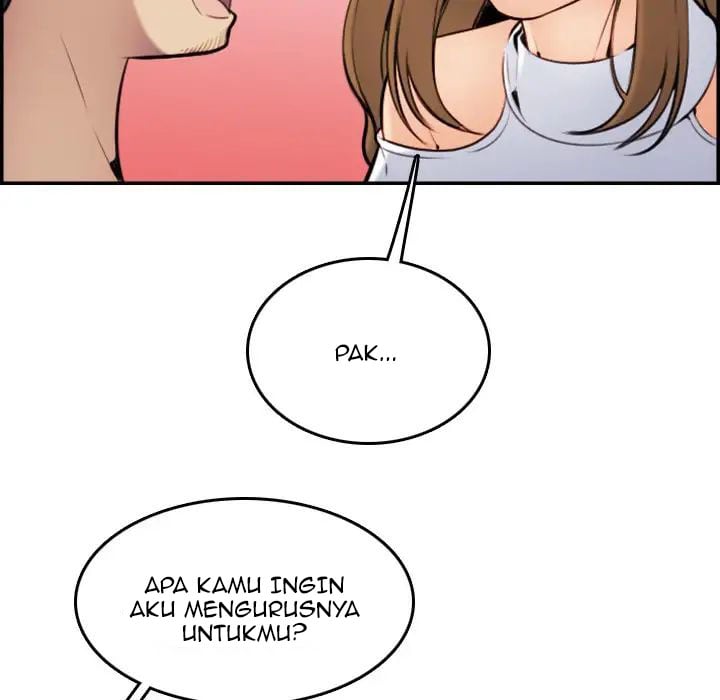 Never Too Late - Chapter 5 115