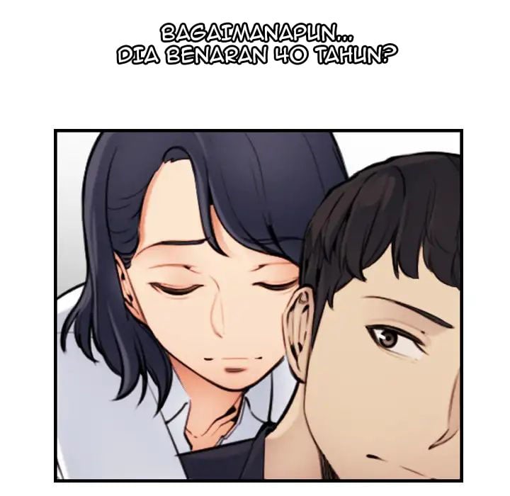 Never Too Late - Chapter 5 50