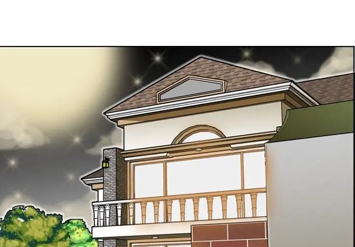 Never Too Late - Chapter 5 4