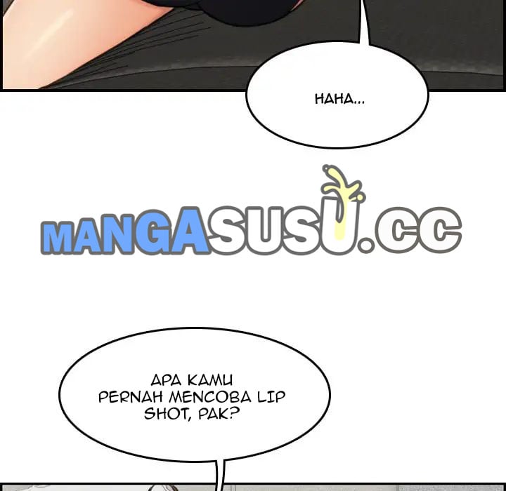 Never Too Late - Chapter 5 95