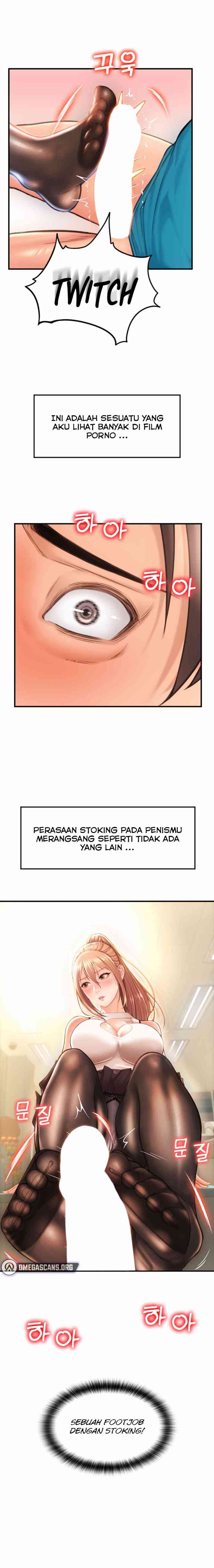 Pay With Sperm Pay - Chapter 5 12