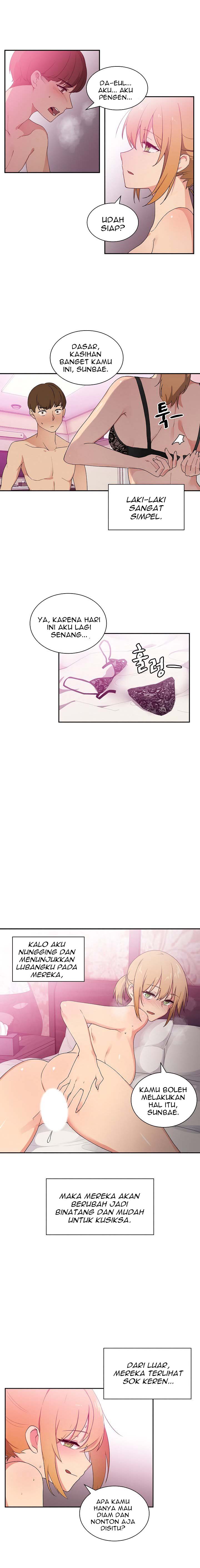 Close as Neighbors - Chapter 5 6
