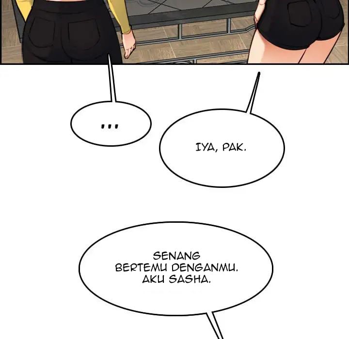 Never Too Late - Chapter 5 84