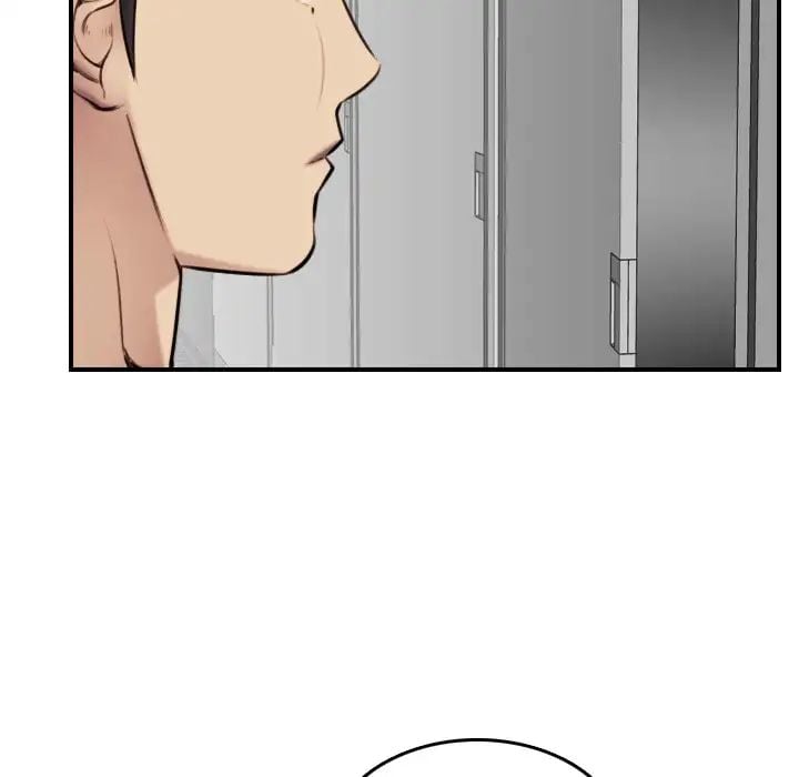 Never Too Late - Chapter 5 126
