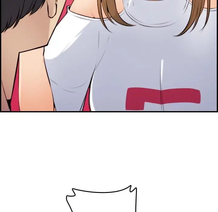 Never Too Late - Chapter 5 102