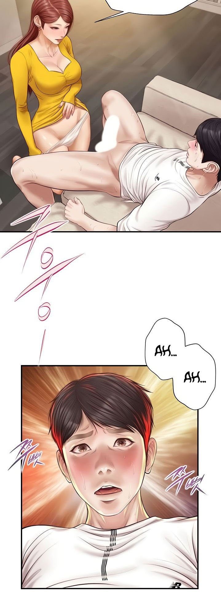 Age of Innocence - Chapter 5 4