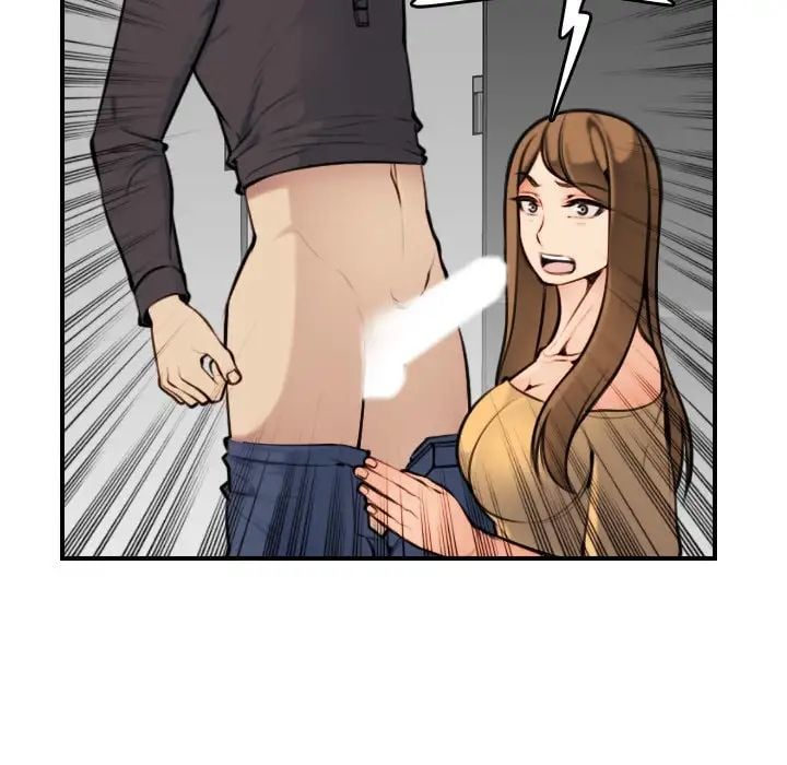 Never Too Late - Chapter 5 61