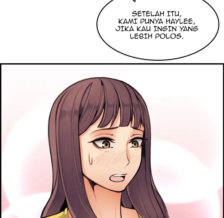 Never Too Late - Chapter 5 20
