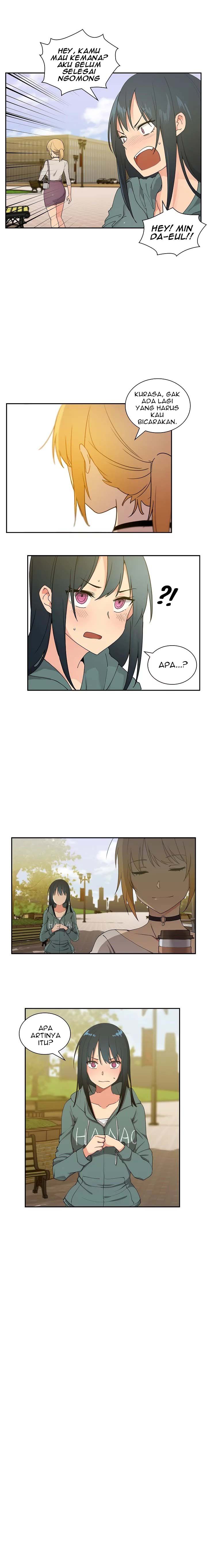 Close as Neighbors - Chapter 5 2