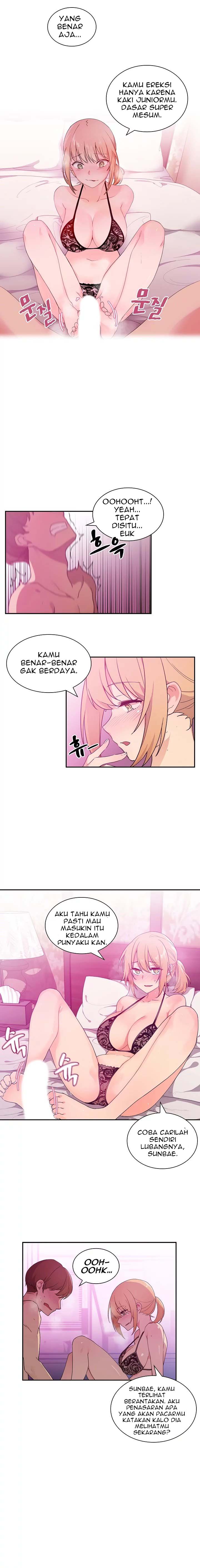 Close as Neighbors - Chapter 5 5