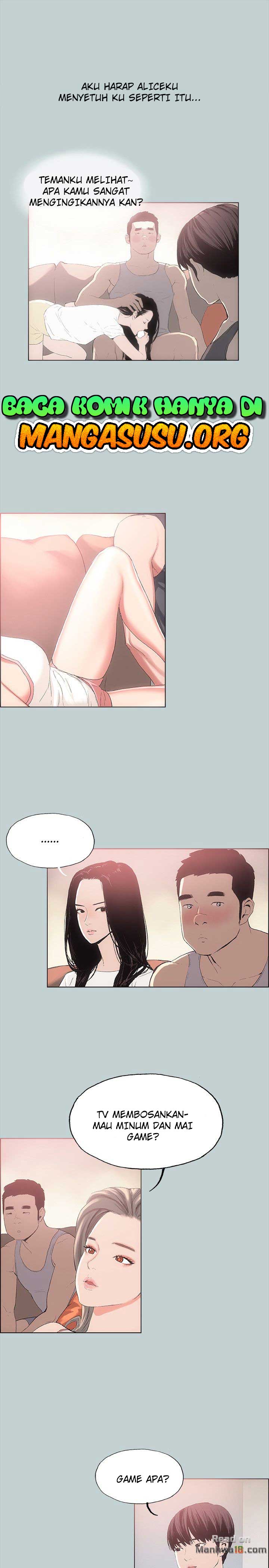 Love Square - Chapter 5 15