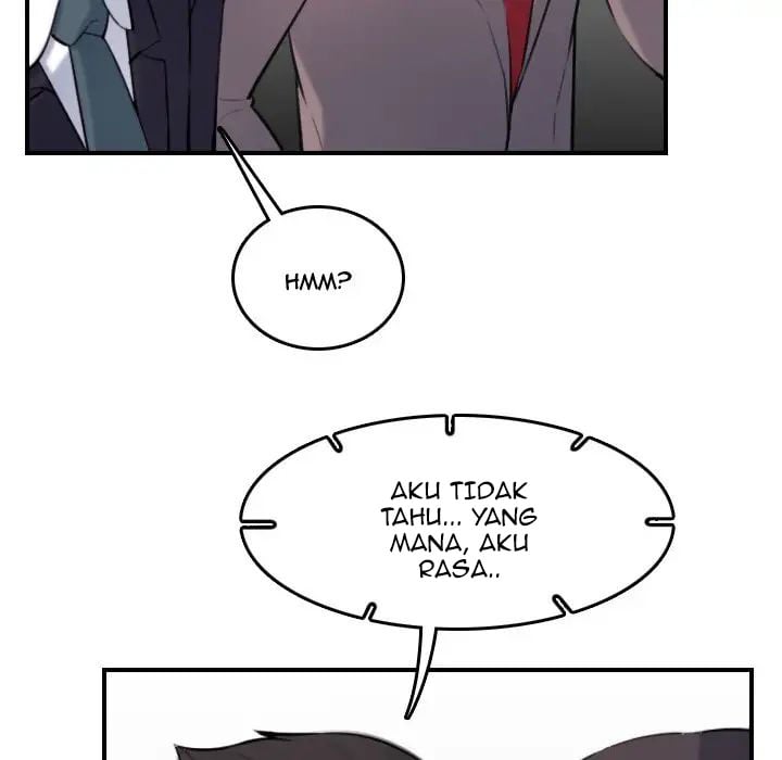 Never Too Late - Chapter 5 79