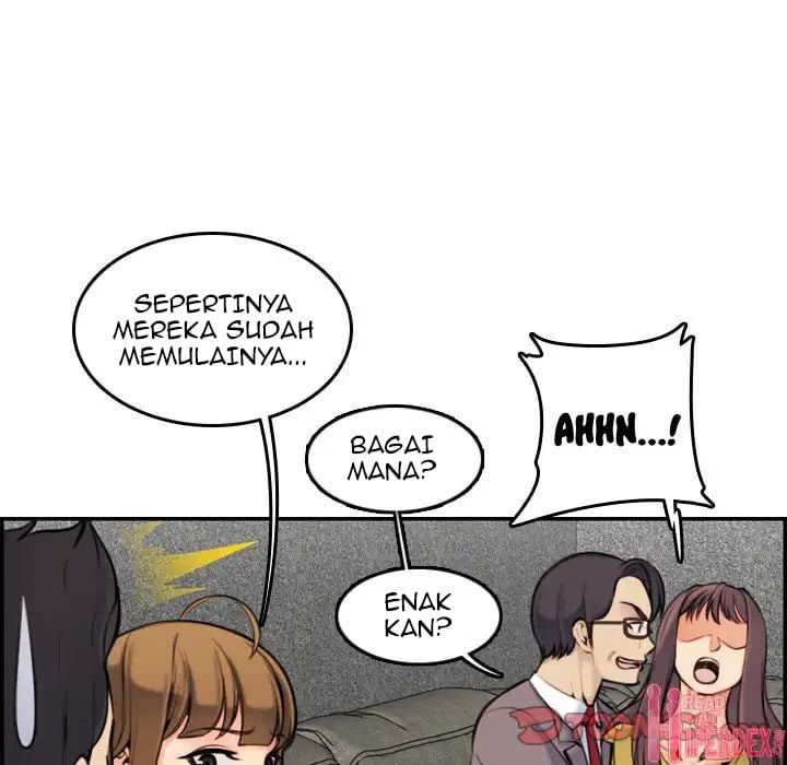 Never Too Late - Chapter 5 119