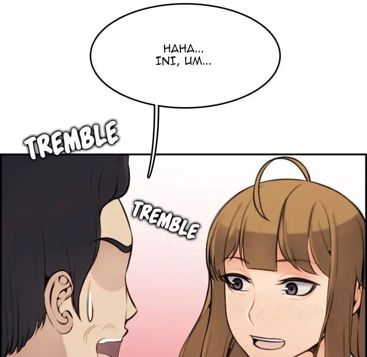 Never Too Late - Chapter 5 114