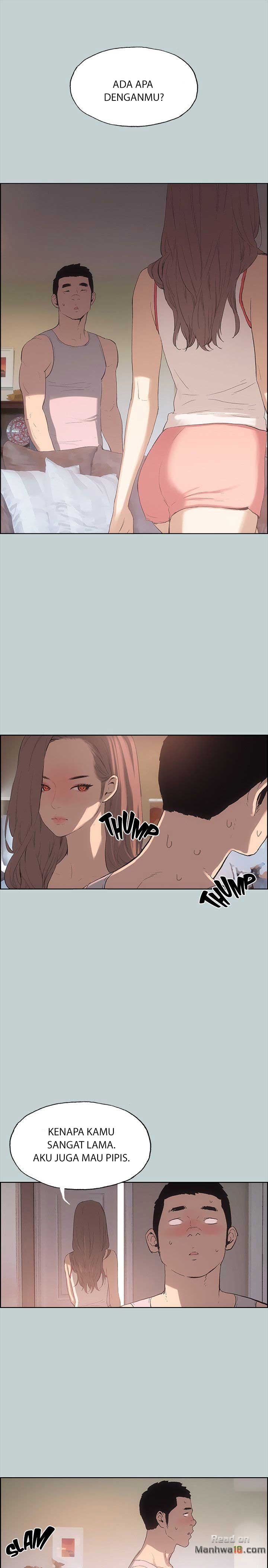 Love Square - Chapter 5 11
