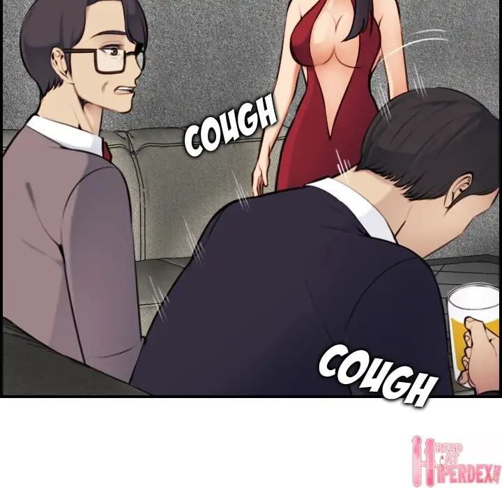 Never Too Late - Chapter 5 33