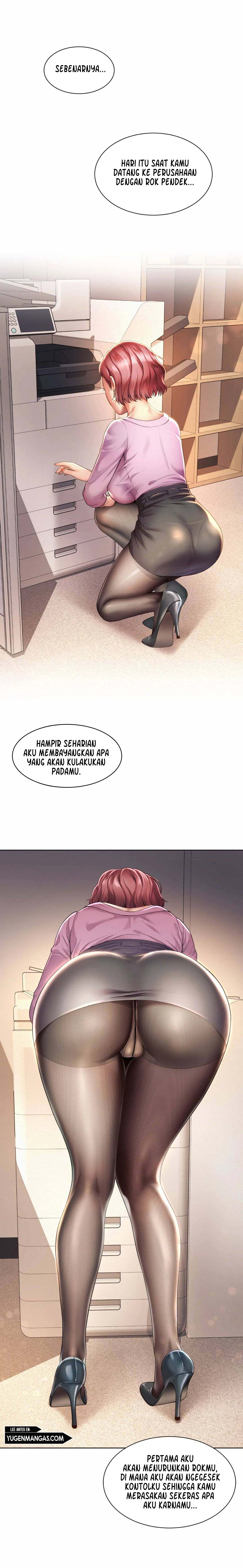 Office Romance - Chapter 5 9