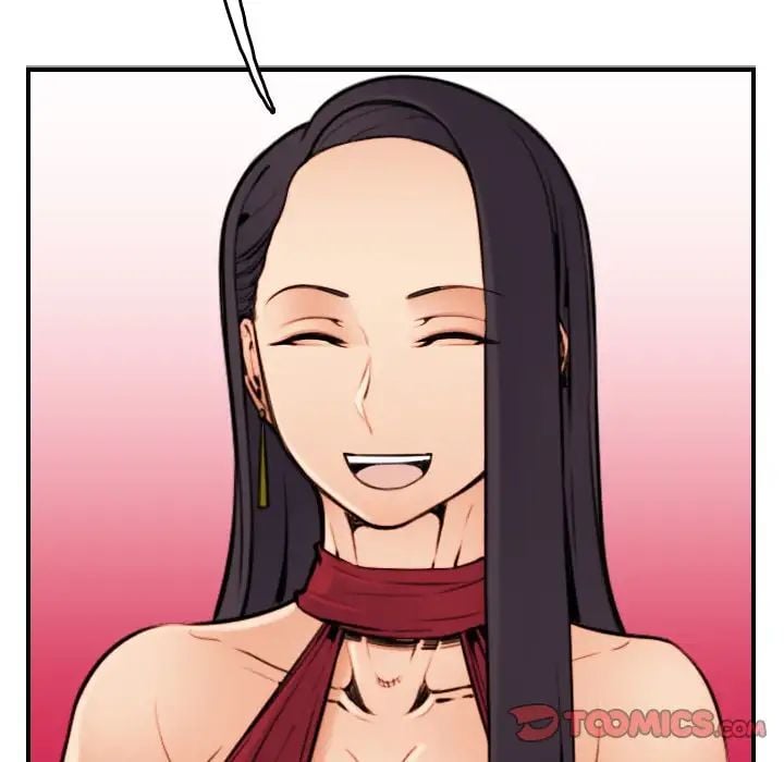 Never Too Late - Chapter 5 11