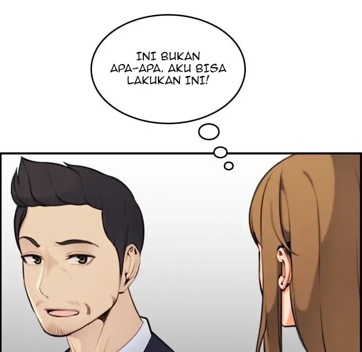 Never Too Late - Chapter 5 90