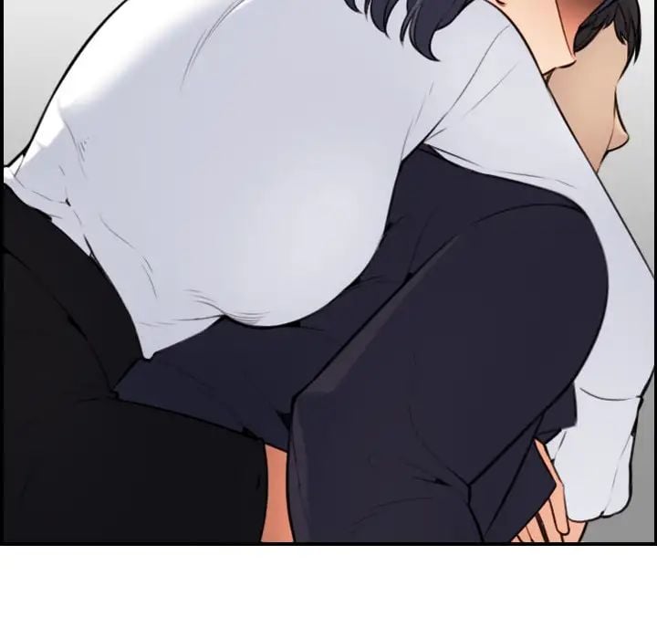 Never Too Late - Chapter 5 54