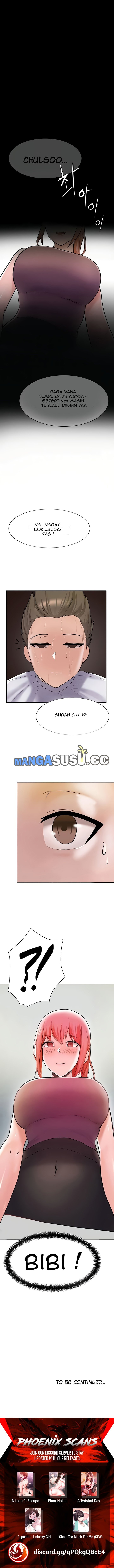 Escape Loser - Chapter 5 7