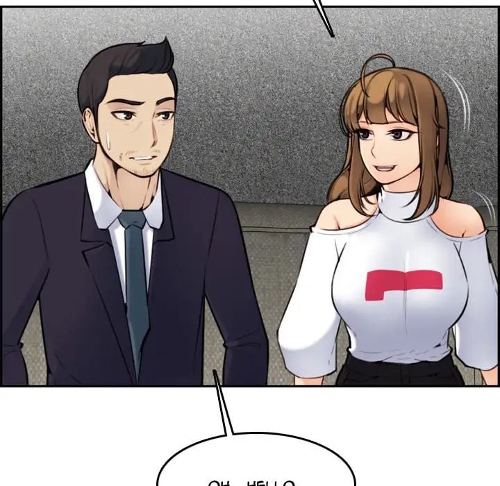 Never Too Late - Chapter 5 85
