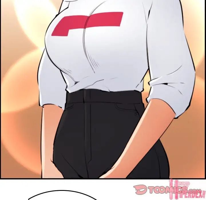 Never Too Late - Chapter 5 17